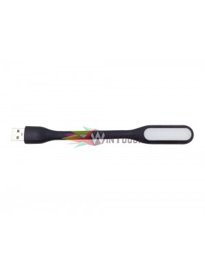 Networx USB LED Λάμπα, USB 2.0, Μαύρο Αξεσουάρ Networx USB LED Λάμπα, USB 2.0, Μαύρο Αξεσουάρ